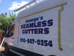 gutter cleaning westchester ny