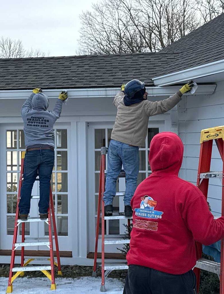 Gutter Washing And Gutter Cleaning Company