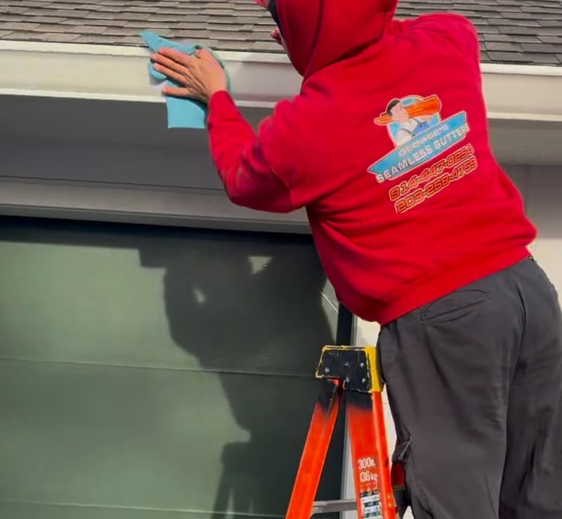 Gutter Washing Services Putnam County NY